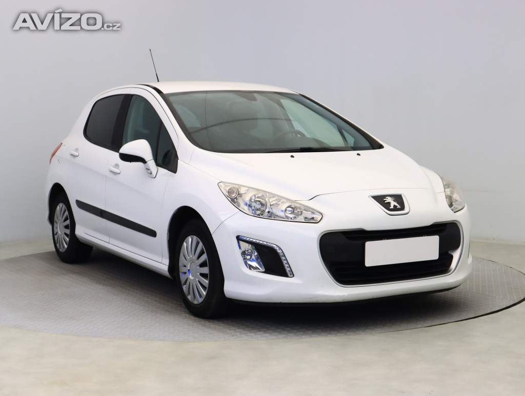 Peugeot 308 1.4 VTi