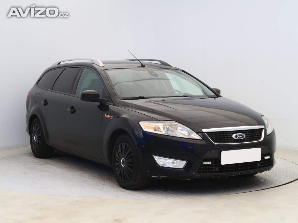 Ford Mondeo 2.0 TDCi