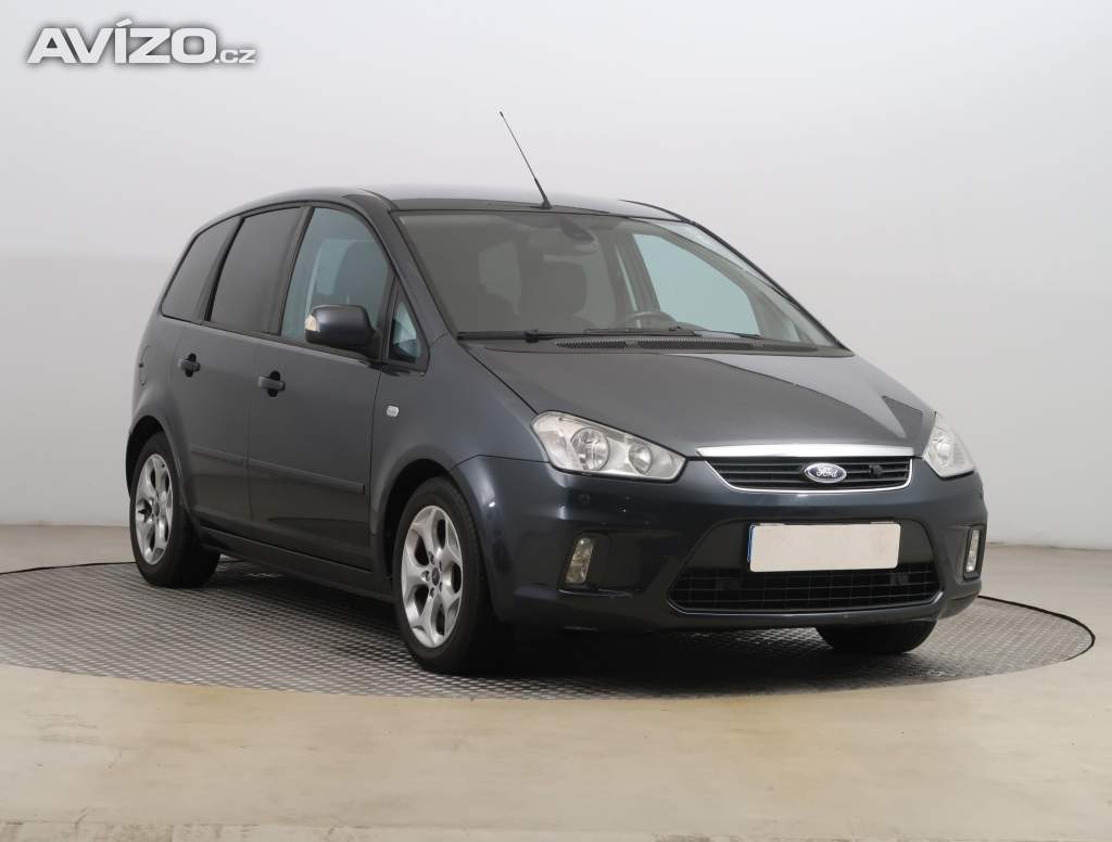 Ford C-Max 1.8