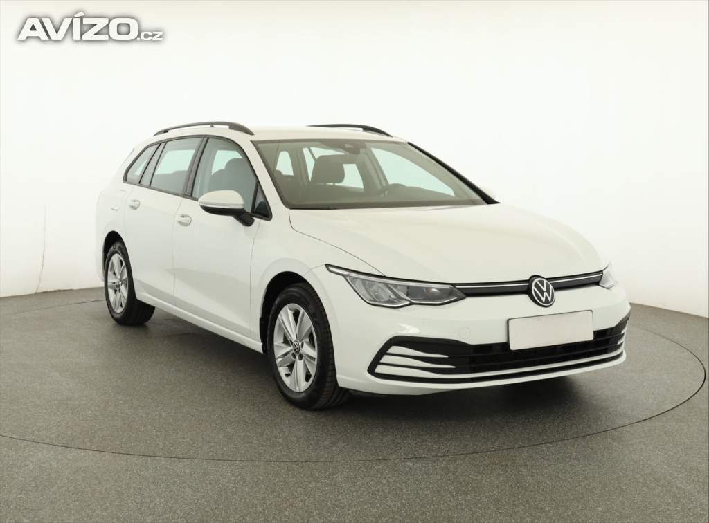 Volkswagen Golf 1.0 TSI