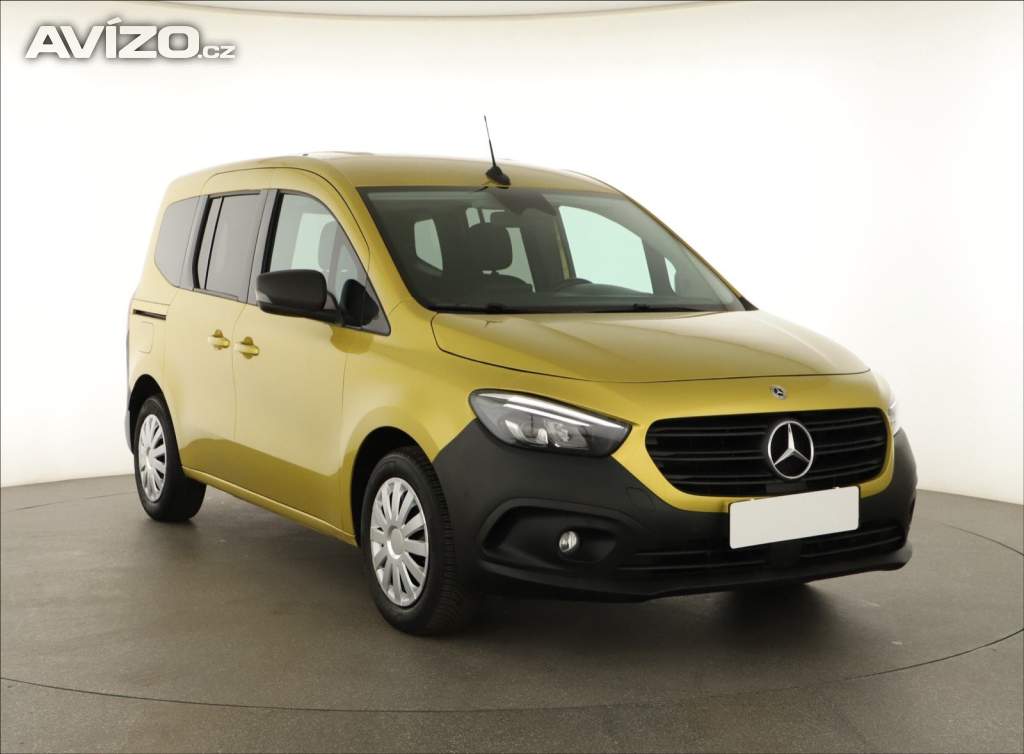 Mercedes-Benz Citan 110 CDI