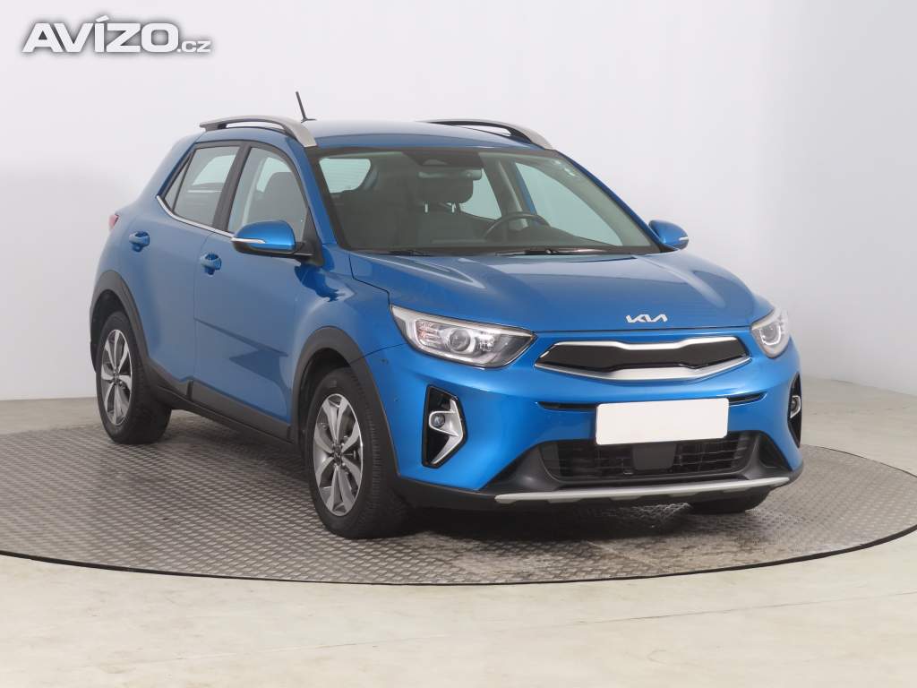 Kia Stonic 1.0 T-GDI