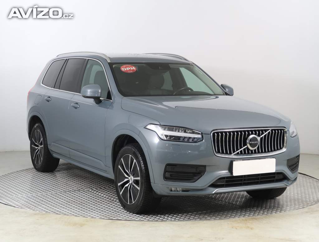Volvo XC90 B5 AWD