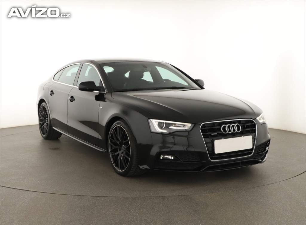 Audi A5 2.0 TDI
