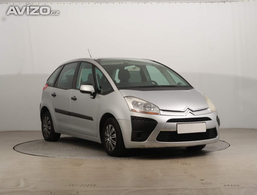 Citroën C4 Picasso 1.6 HDi