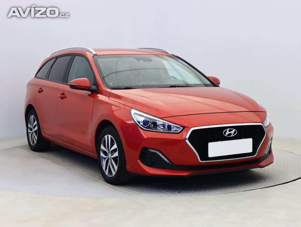 Hyundai i30 1.4 T-GDI
