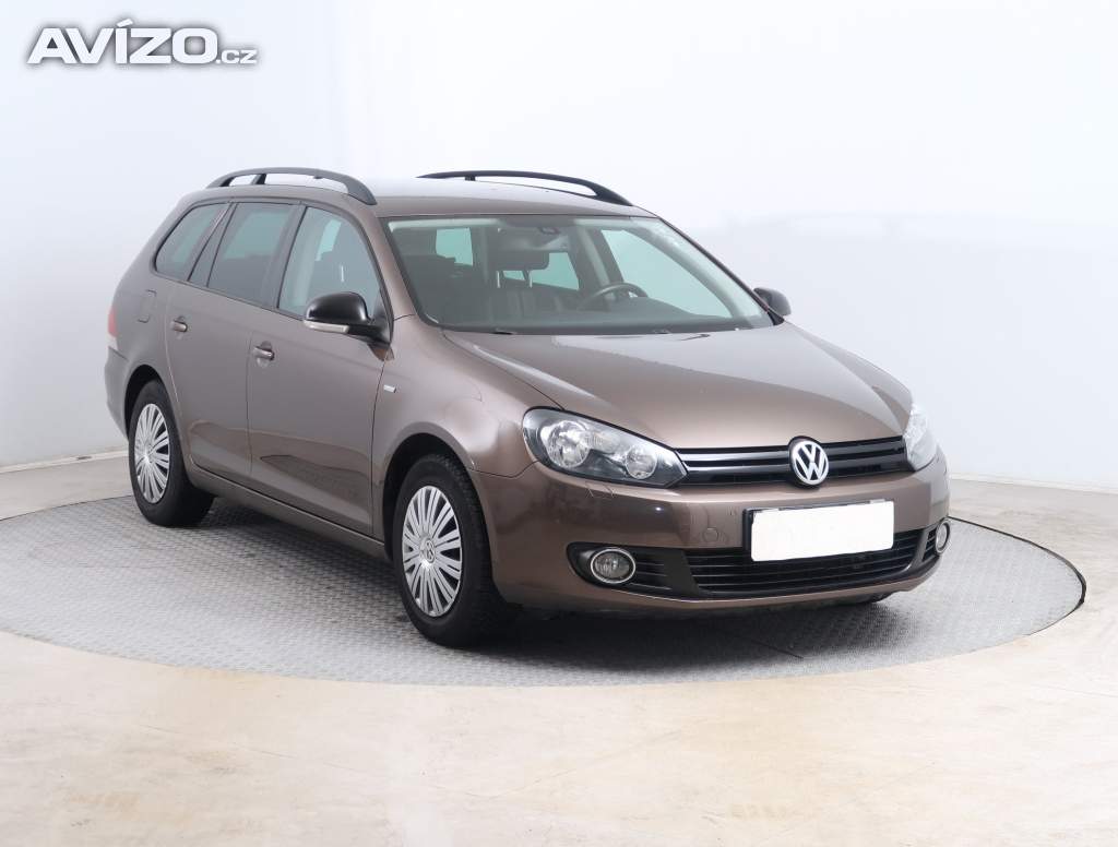Volkswagen Golf 1.2 TSI