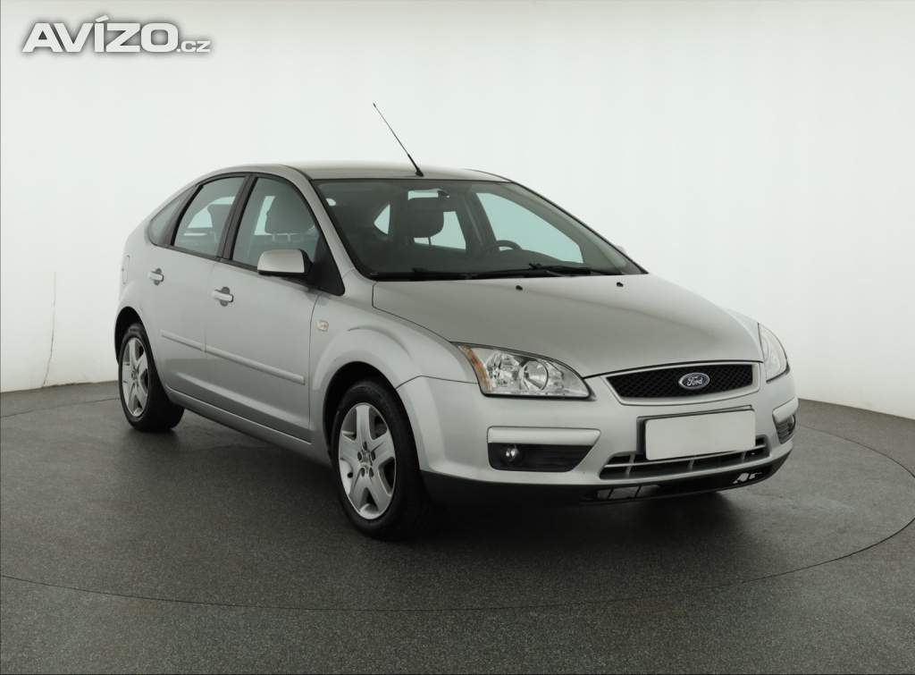 Ford Focus 1.6 16V