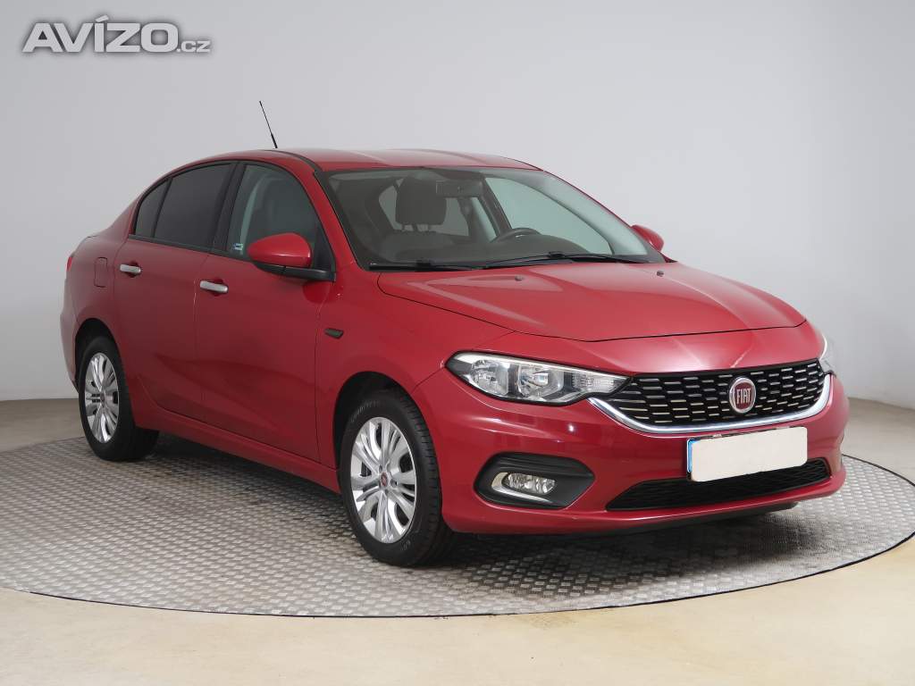 Fiat Tipo 1.6 MultiJet