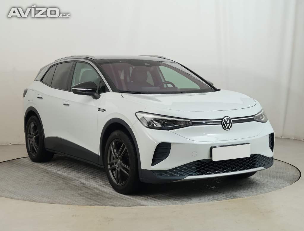 Volkswagen ID.4 Pro Perf. (82 kWh)