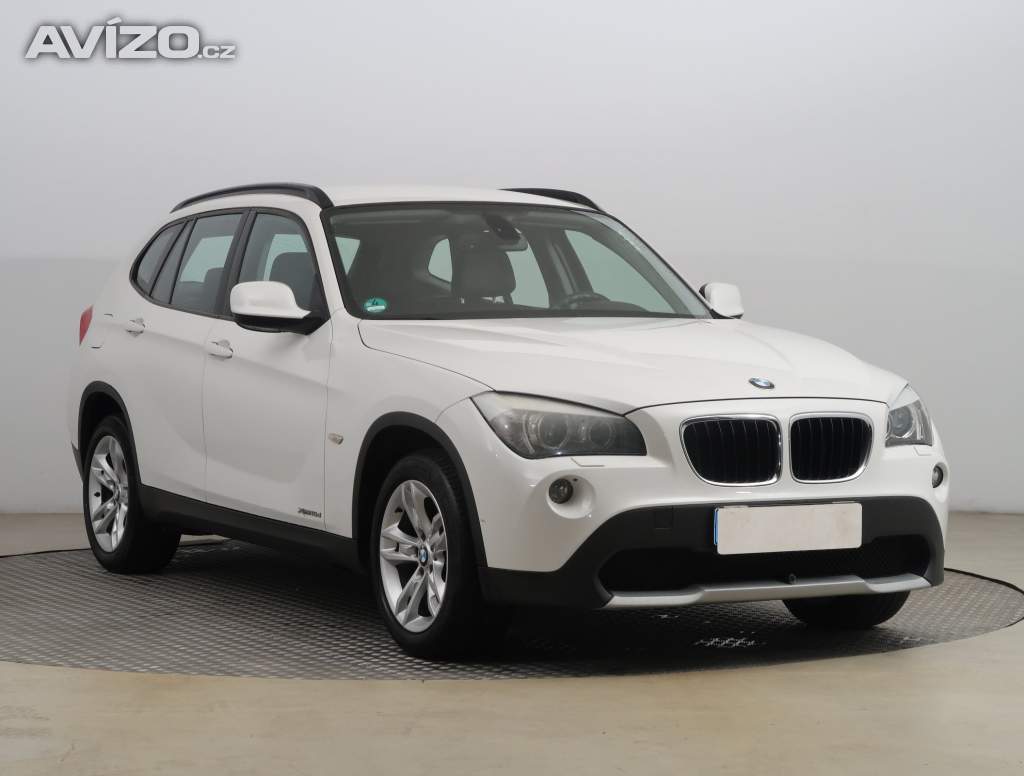 BMW X1 xDrive18d