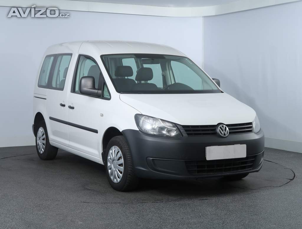 Volkswagen Caddy 1.6 TDi
