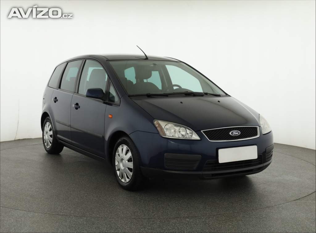 Ford C-Max 1.6