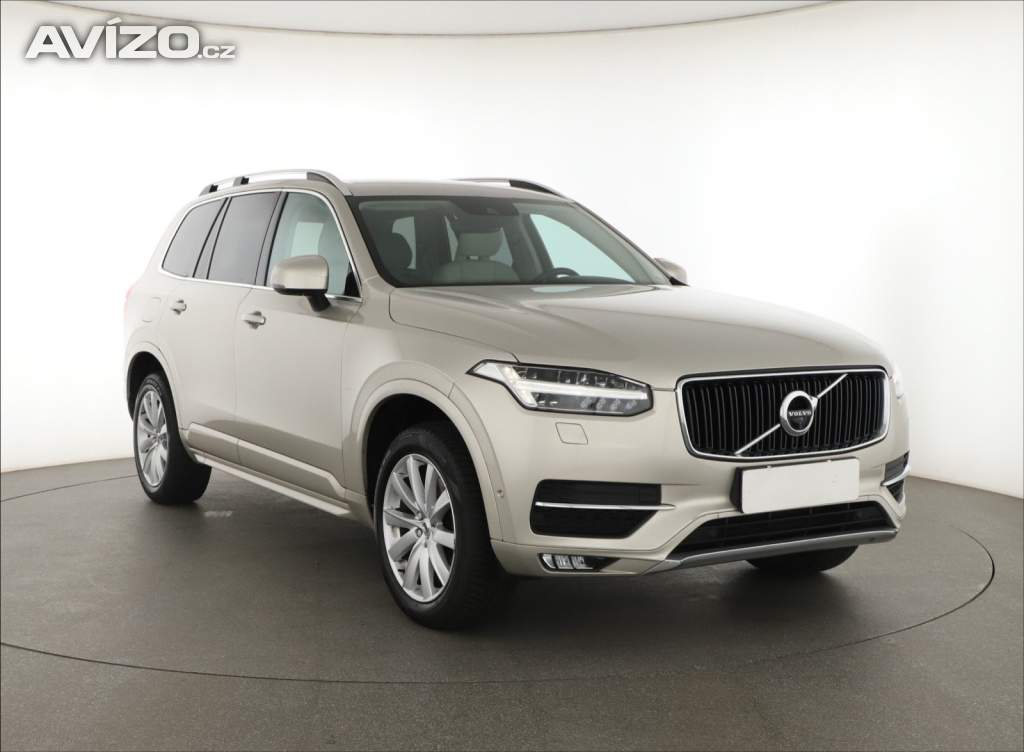 Volvo XC90 D5 AWD