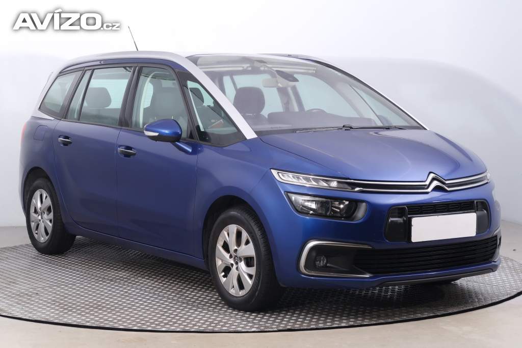 Citroën C4 Picasso 1.6 BlueHDi