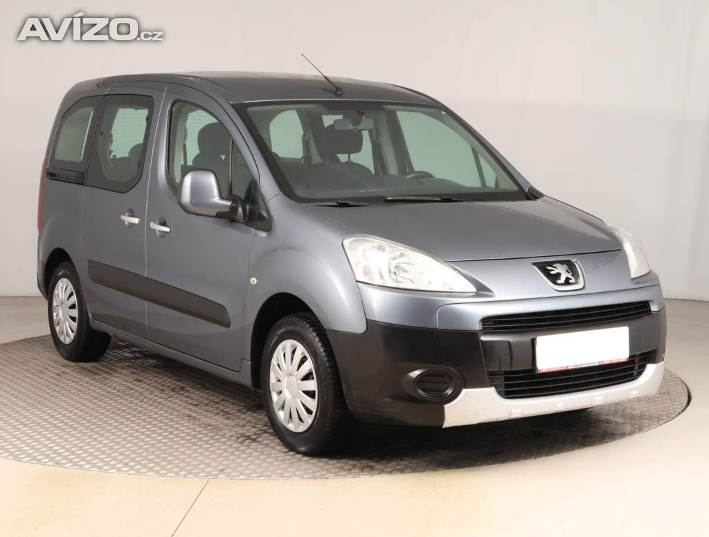 Peugeot Partner 1.6 16V