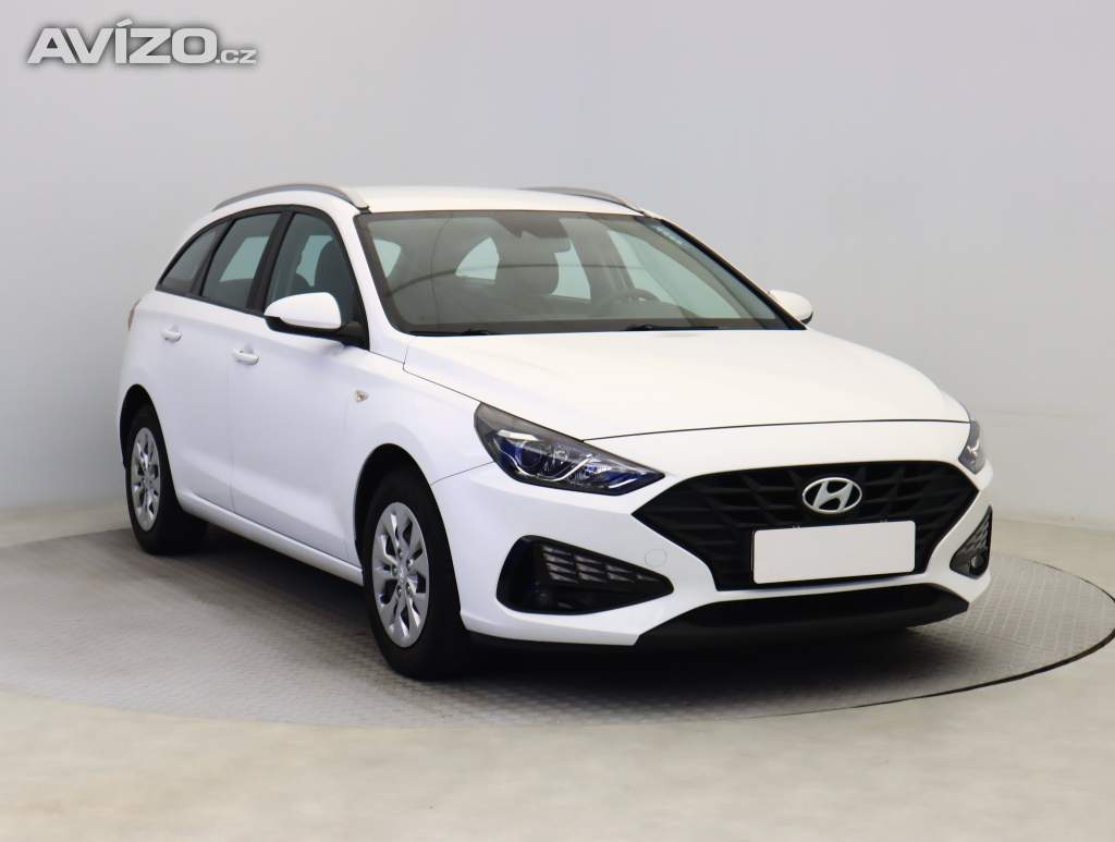 Hyundai i30 1.5 DPI