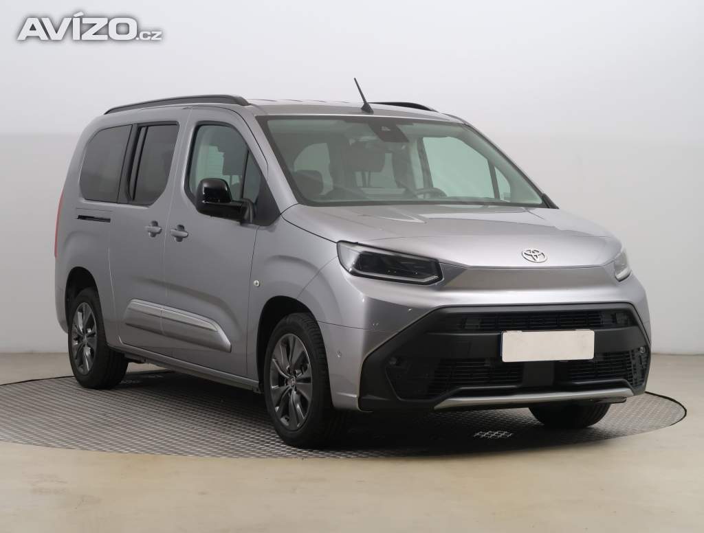Toyota ProAce City Verso 1.5 D-4D