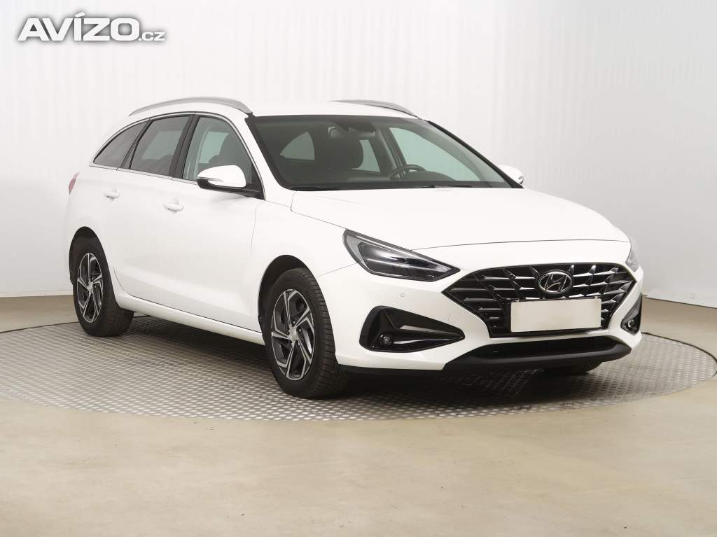Hyundai i30 1.5 DPI