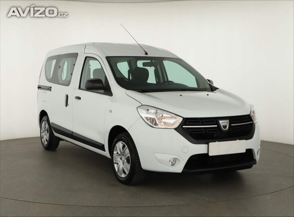Dacia Dokker 1.3 TCe