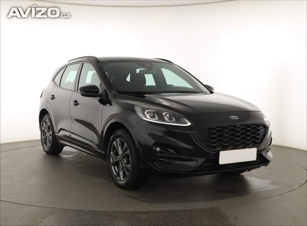 Ford Kuga 2.0 EcoBlue