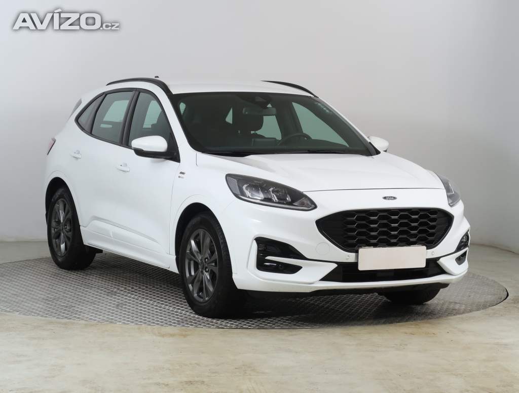 Ford Kuga 1.5 EcoBoost