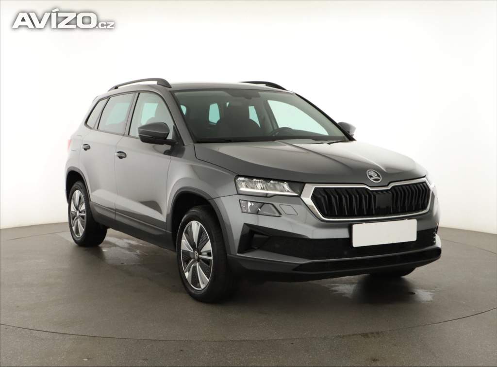 Škoda Karoq 2.0 TDI