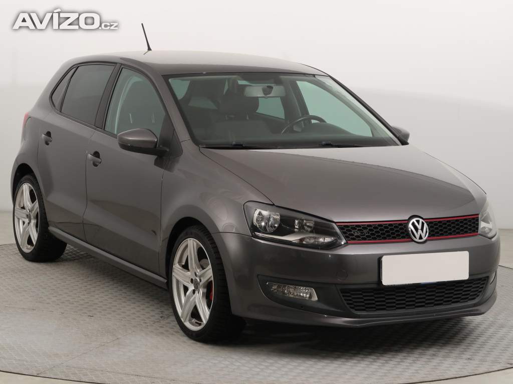 Volkswagen Polo 1.2 TSI