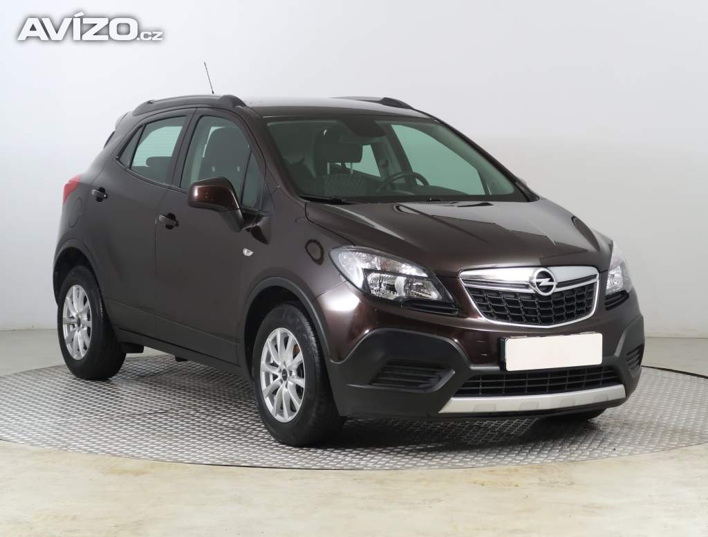 Opel Mokka 1.6