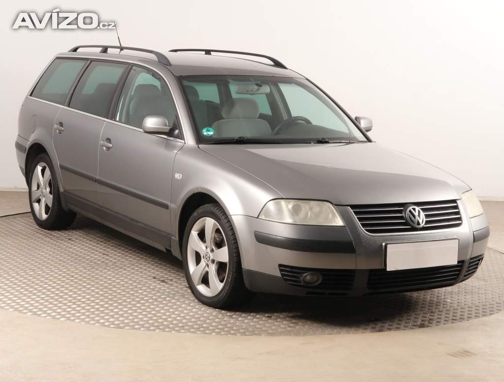 Volkswagen Passat 1.9 TDI