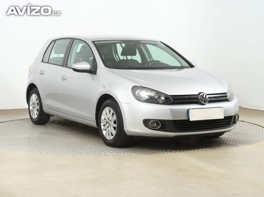 Volkswagen Golf 1.2 TSI