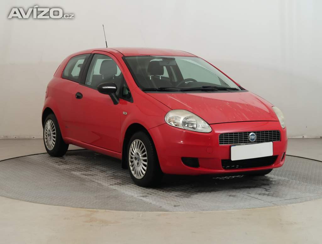 Fiat Punto 1.2