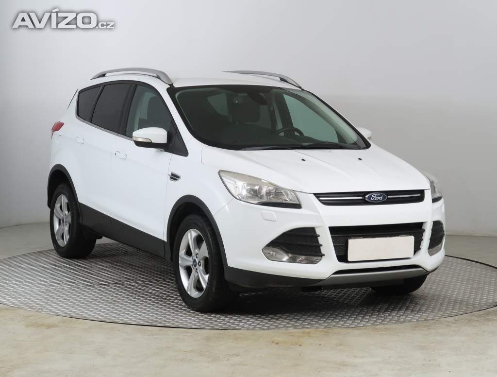 Ford Kuga 1.6 EcoBoost