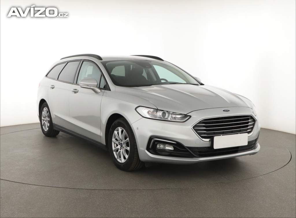 Ford Mondeo 2.0 TDCI