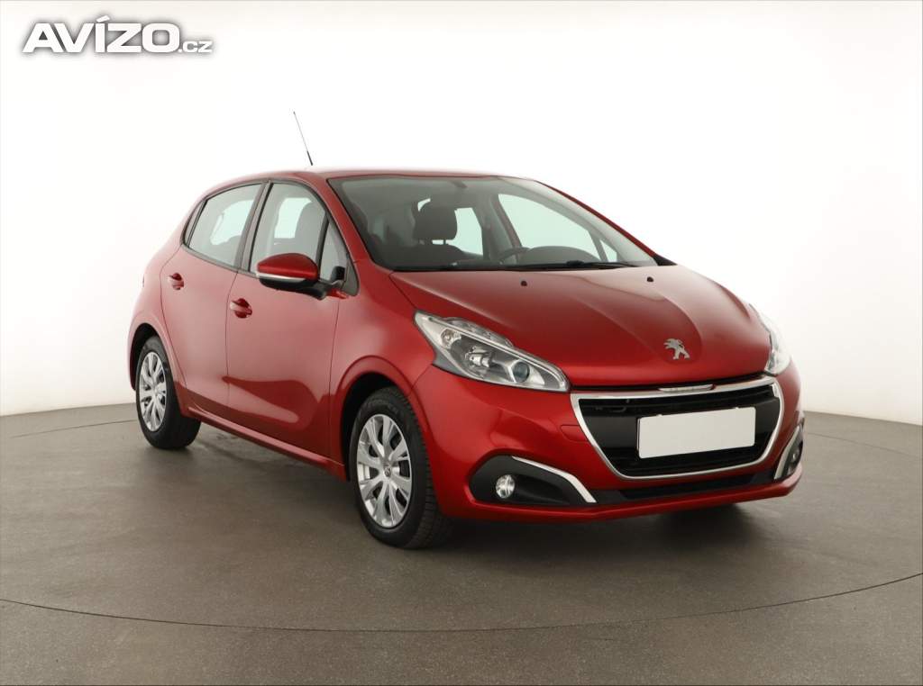 Peugeot 208 1.2 PureTech
