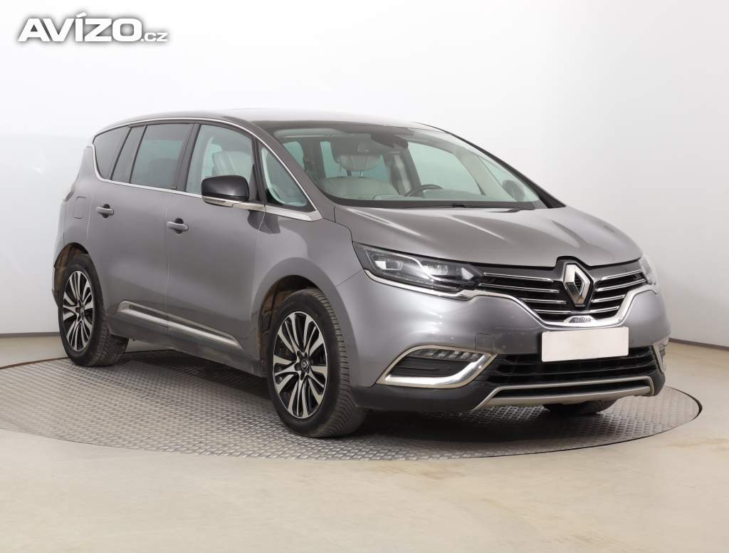 Renault Espace 1.6 dCi