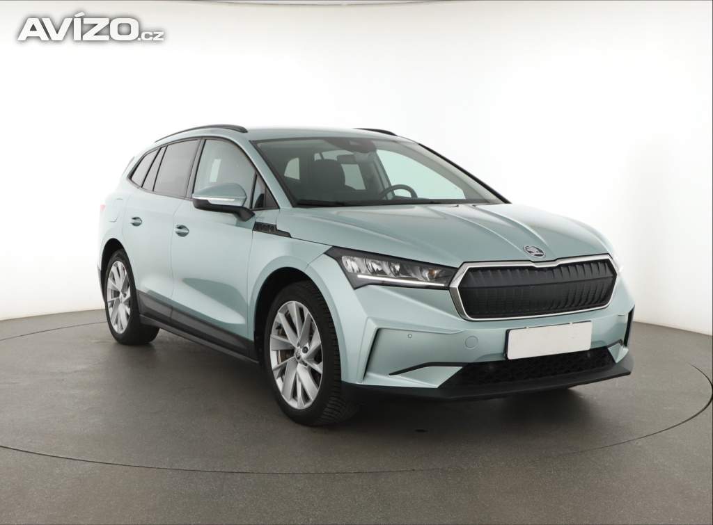 Škoda Enyaq iV 60 (62 kWh)