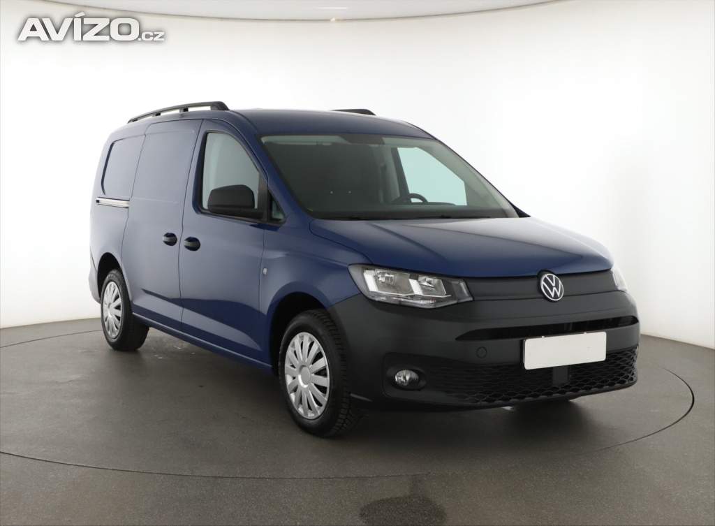 Volkswagen Caddy 2.0 TDI