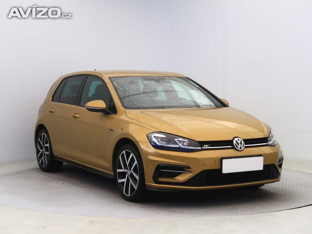 Volkswagen Golf 1.5 TSI