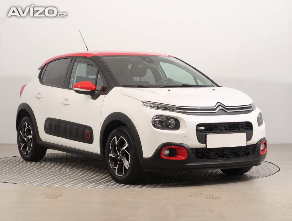 Citroën C3 1.2 PureTech