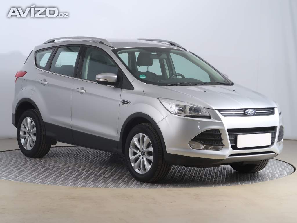 Ford Kuga 2.0 TDCi