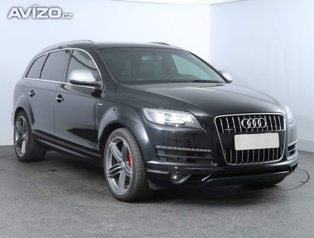 Audi Q7 3.0 TDI