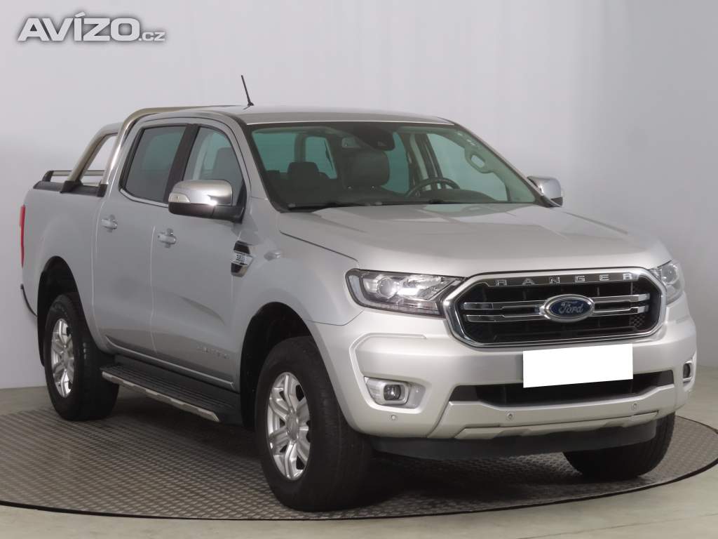 Ford Ranger 3.2 TDCi