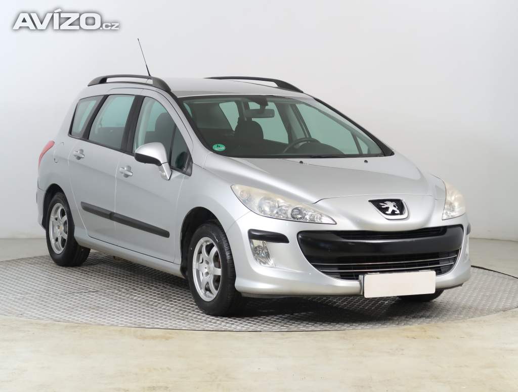 Peugeot 308 1.6 VTi