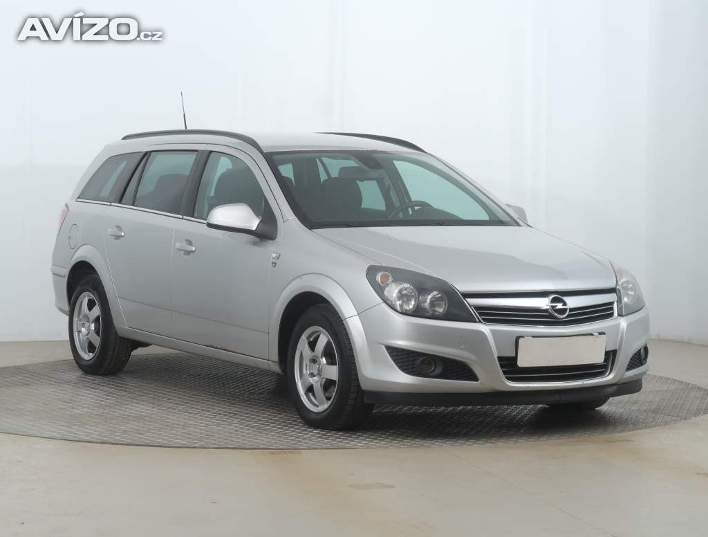 Opel Astra 1.7 CDTI