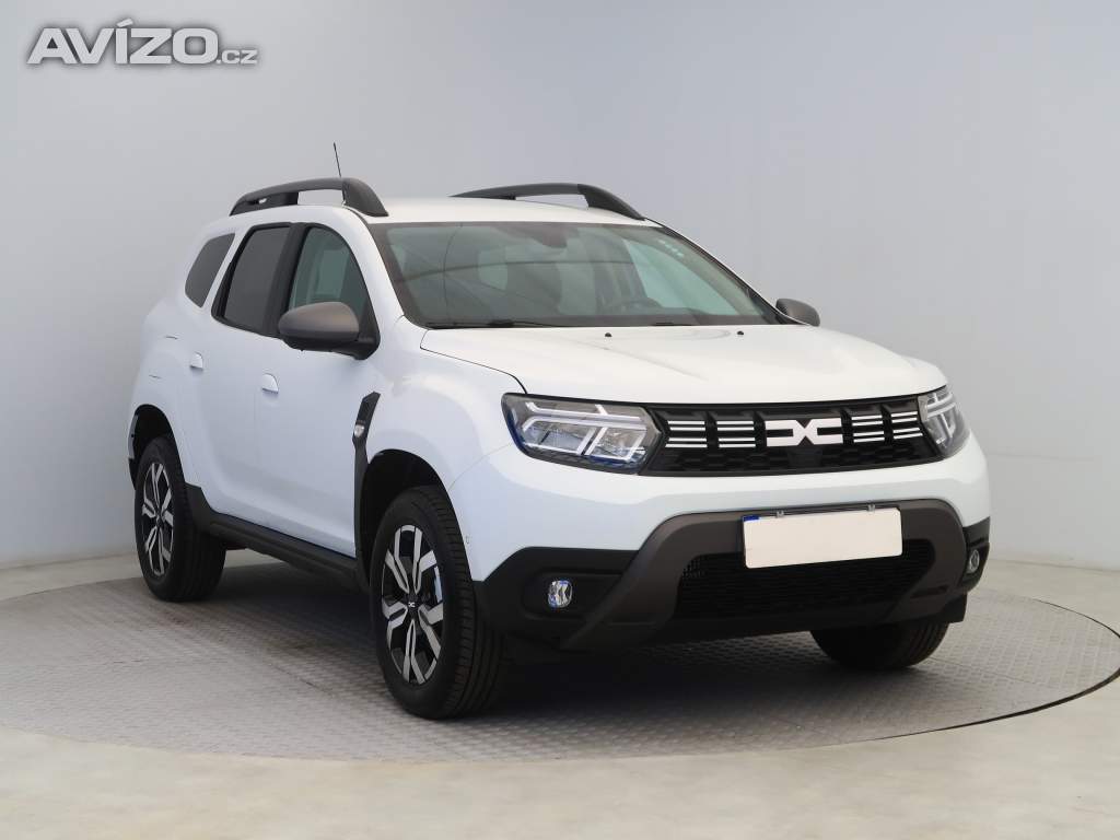 Dacia Duster 1.0 TCe
