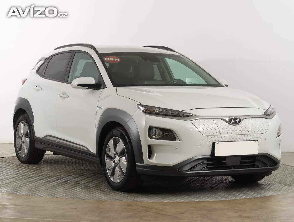 Hyundai Kona Electric 64 kWh