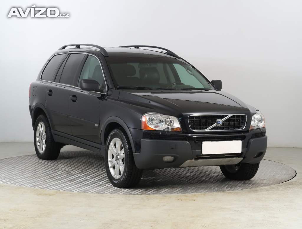 Volvo XC90 2.4D