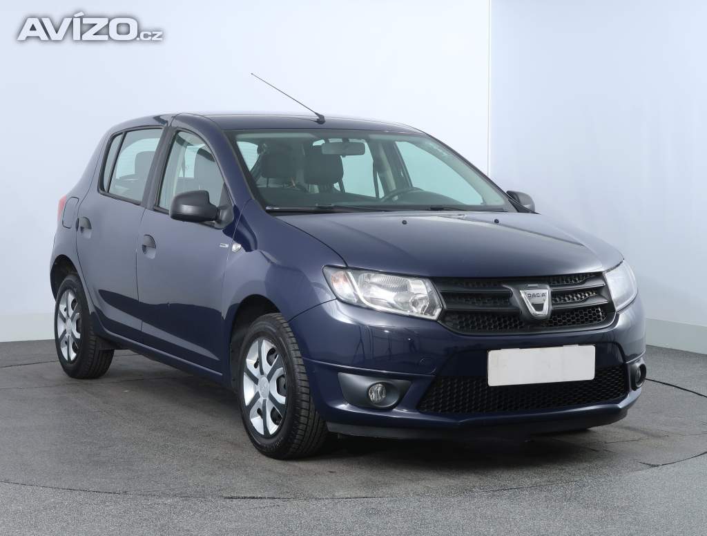Dacia Sandero 1.2 16V