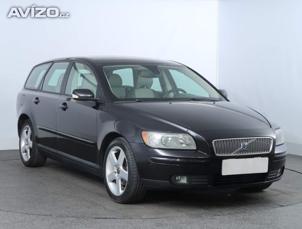 Volvo V50 1.6 D